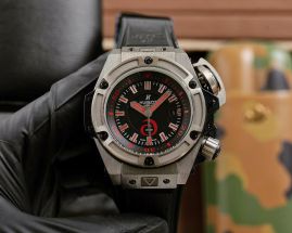 Picture of Hublot Watches Men Big Bang _SKU1679hublot-watch-0817023355